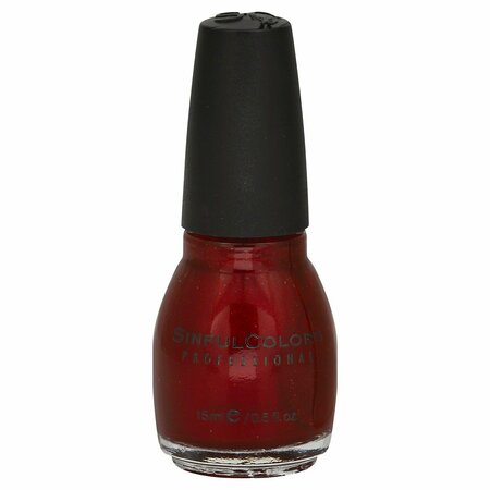 REVLON SINFUL SUGAR SUGAR NAIL POLISH .5Z 690570